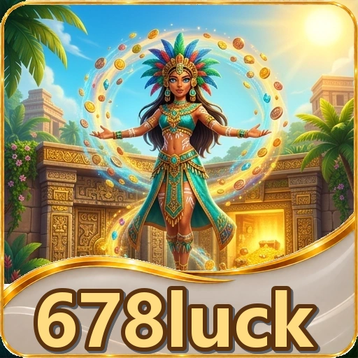 Contoh katalog aplikasi di 678luck